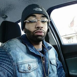 Meet your Posher, Martrell